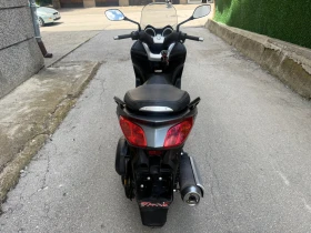 Yamaha X-max 250 | Mobile.bg � ����� ������ 7