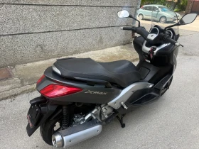 Yamaha X-max 250 | Mobile.bg � ����� ������ 8