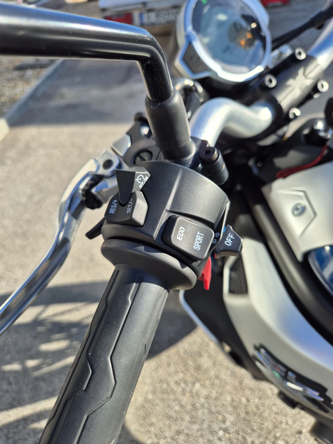 Cfmoto CL-X 700 SPORT 3200!!! ,  !!!! | Mobile.bg   17