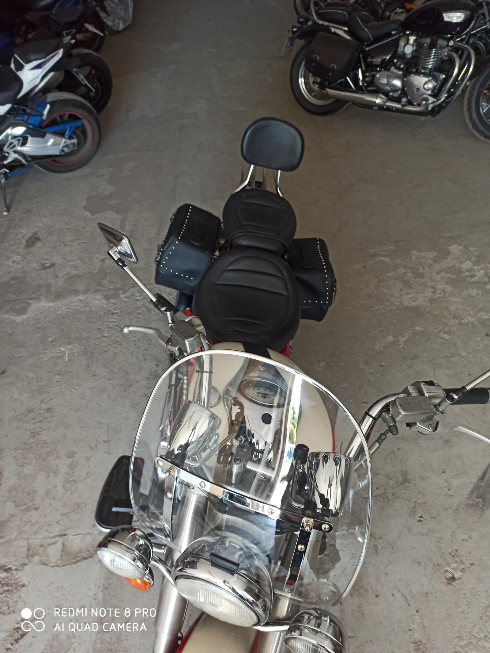 Yamaha Royal Star XVZ 1300 | Mobile.bg � ����������� 6