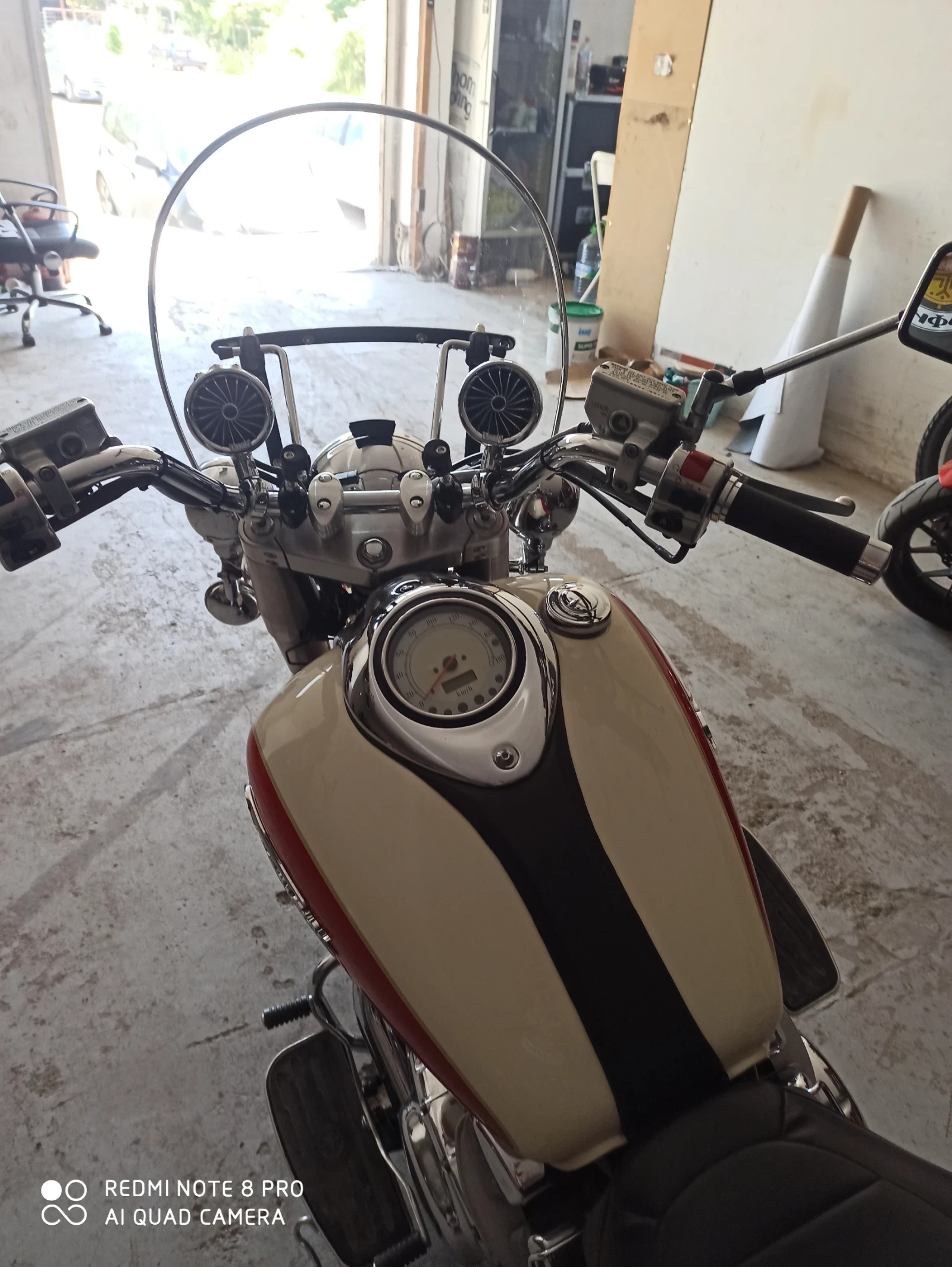 Yamaha Royal Star XVZ 1300 | Mobile.bg � ����������� 2