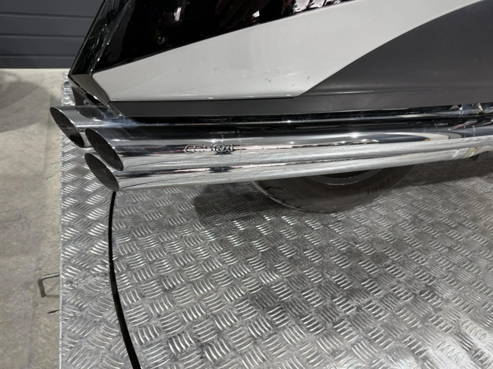 Honda Gold Wing F6B BLACK ? DEVIL | Mobile.bg � ����������� 15