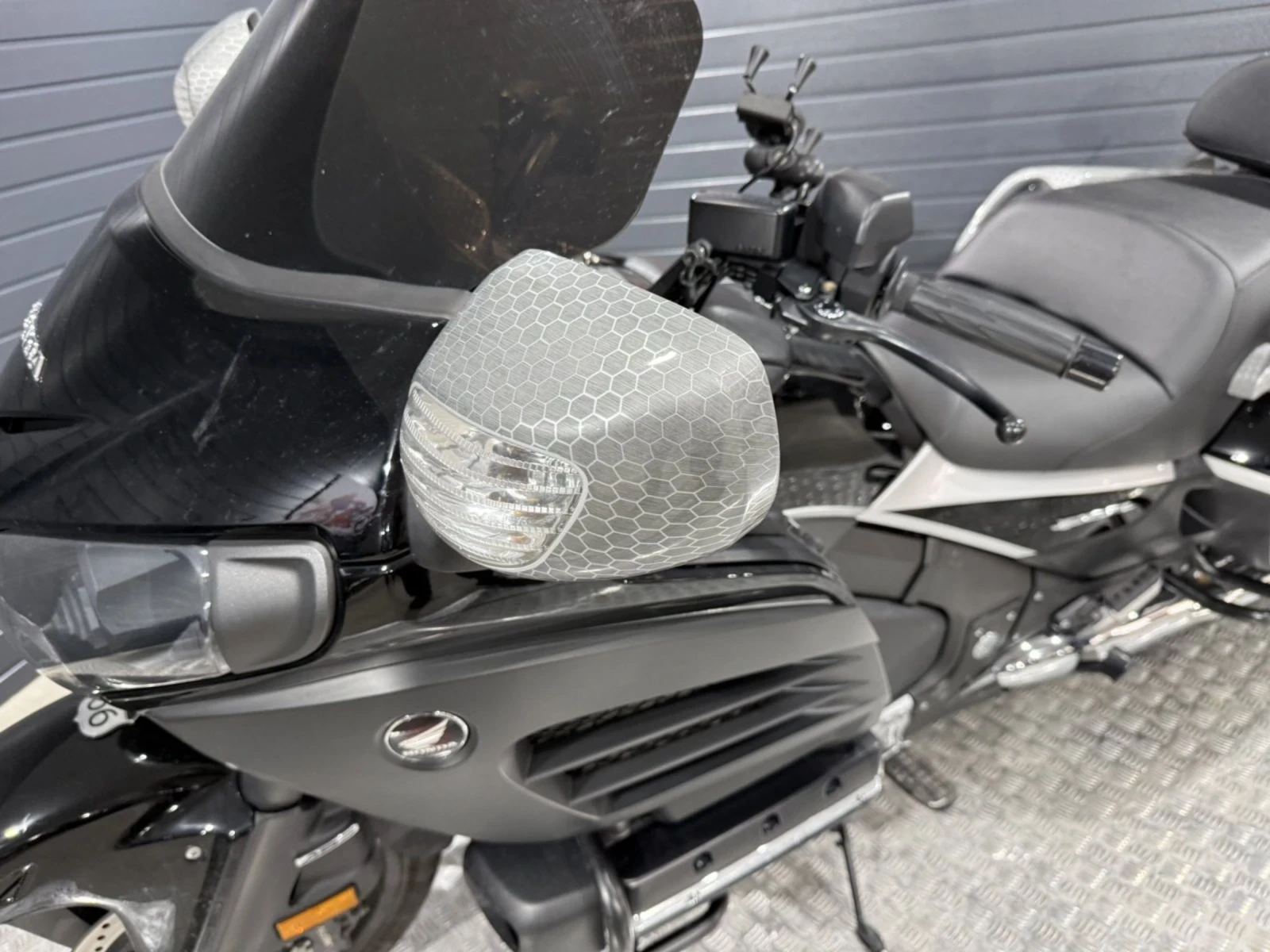 Honda Gold Wing F6B BLACK ? DEVIL | Mobile.bg � ����������� 11