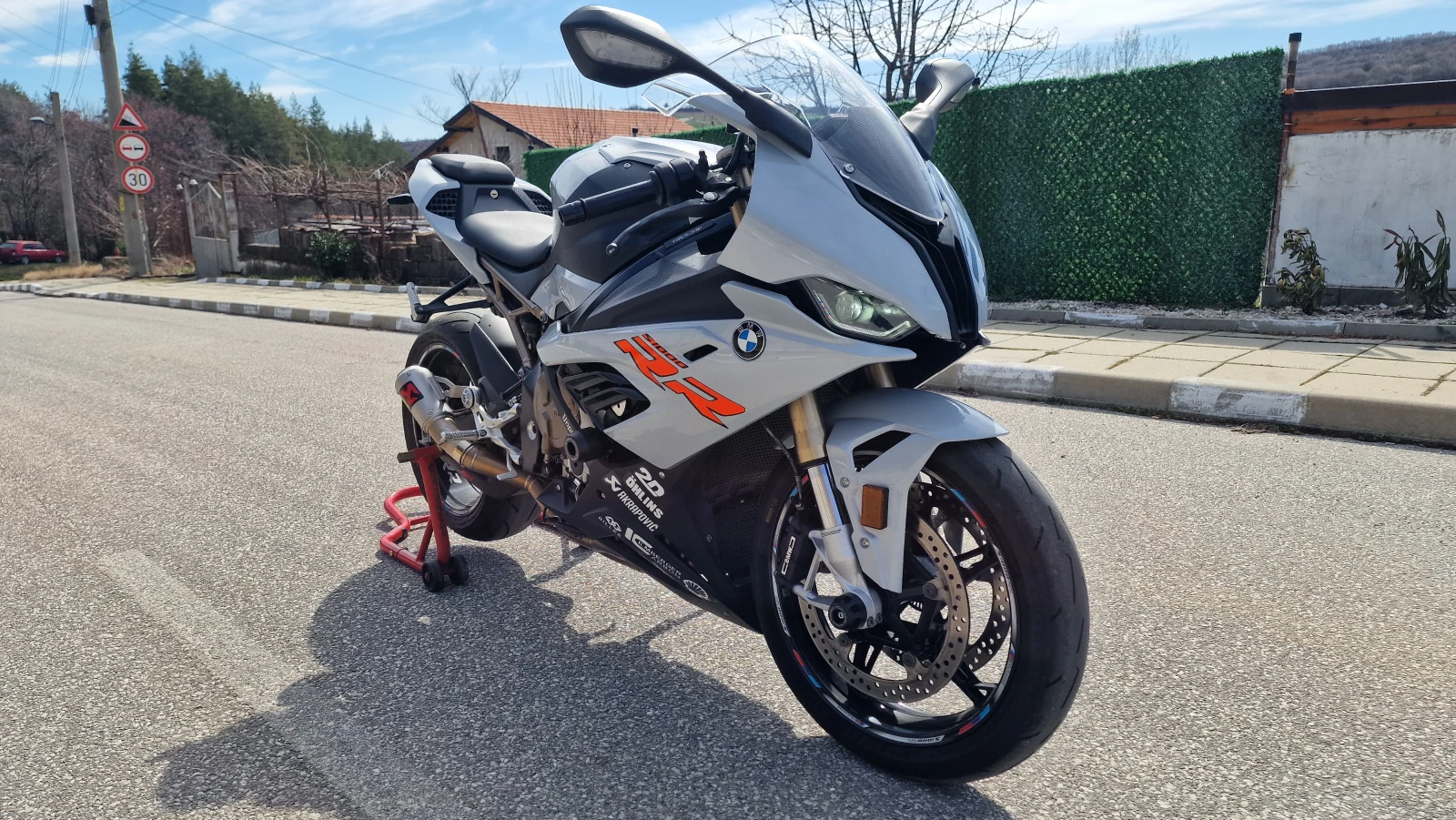 BMW S 1000RR | Mobile.bg � ����������� 3
