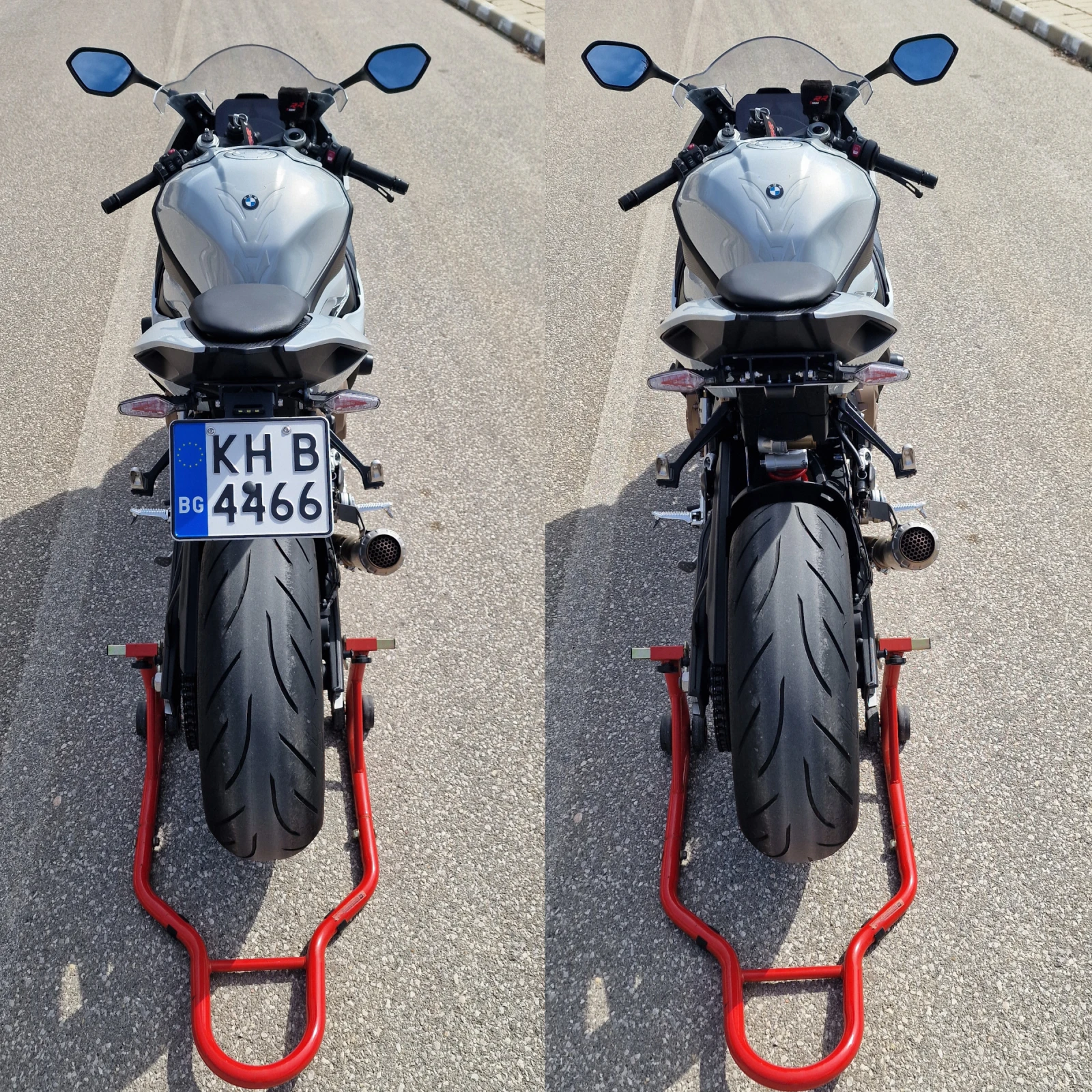BMW S 1000RR | Mobile.bg � ����������� 7