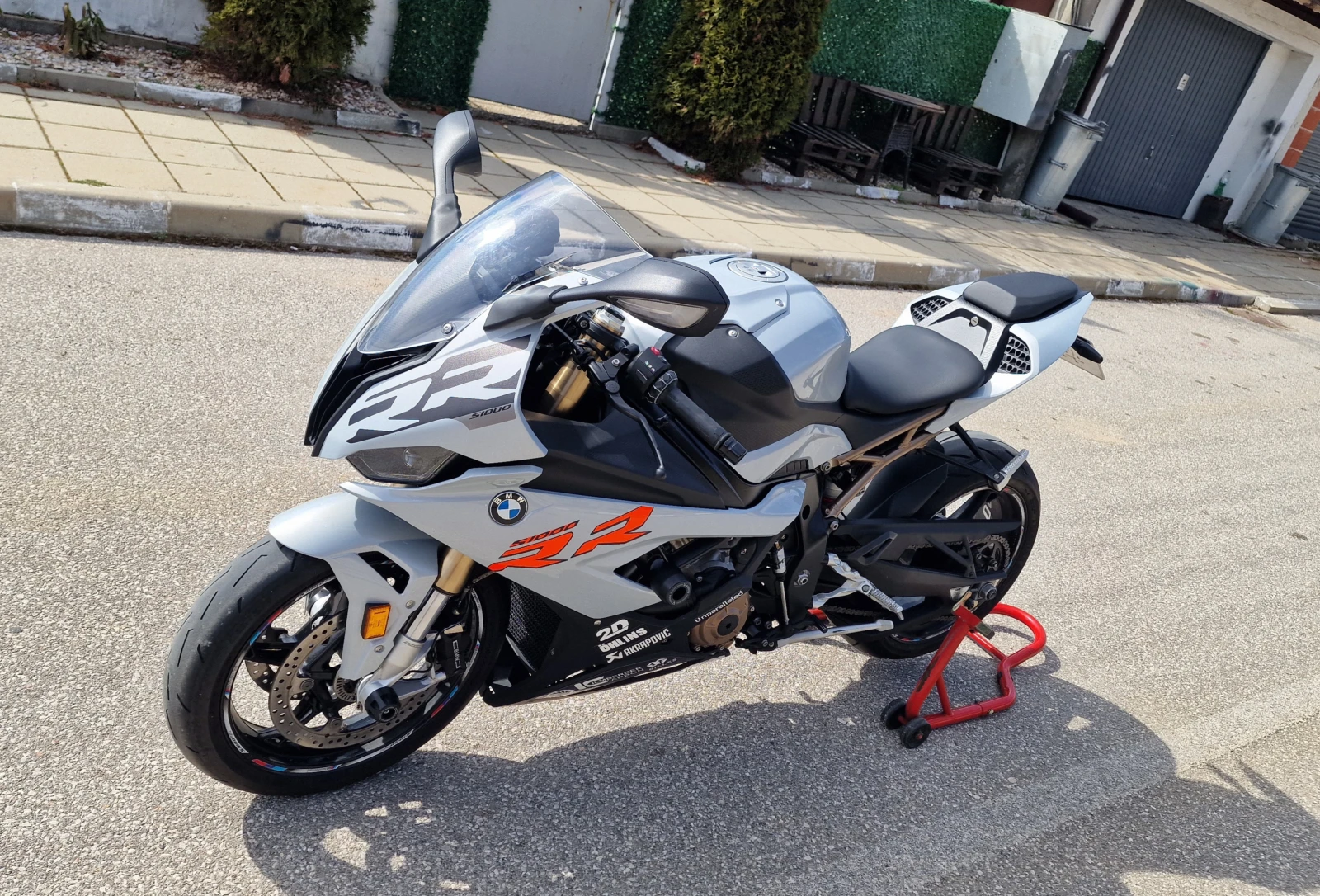 BMW S 1000RR | Mobile.bg � ����������� 12