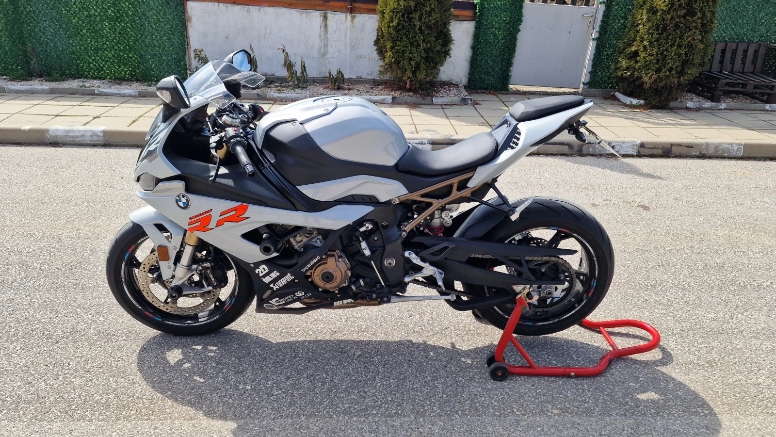 BMW S 1000RR | Mobile.bg � ����������� 14