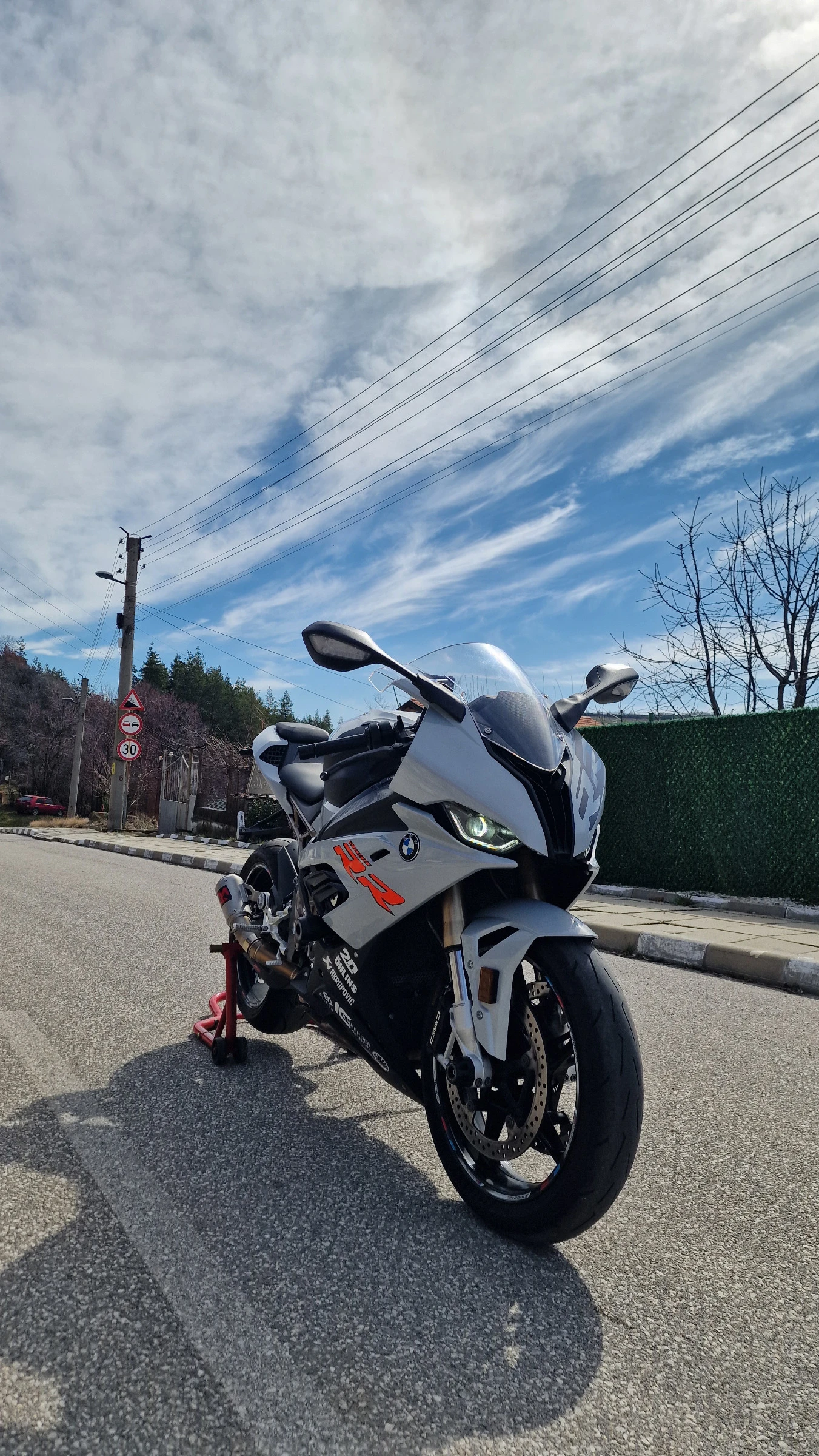 BMW S 1000RR | Mobile.bg � ����������� 15