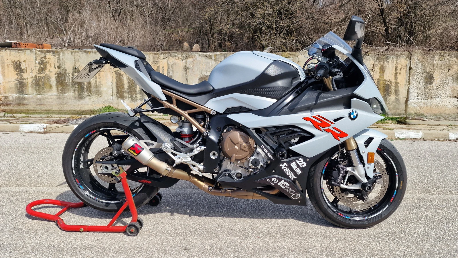 BMW S 1000RR | Mobile.bg � ����������� 17