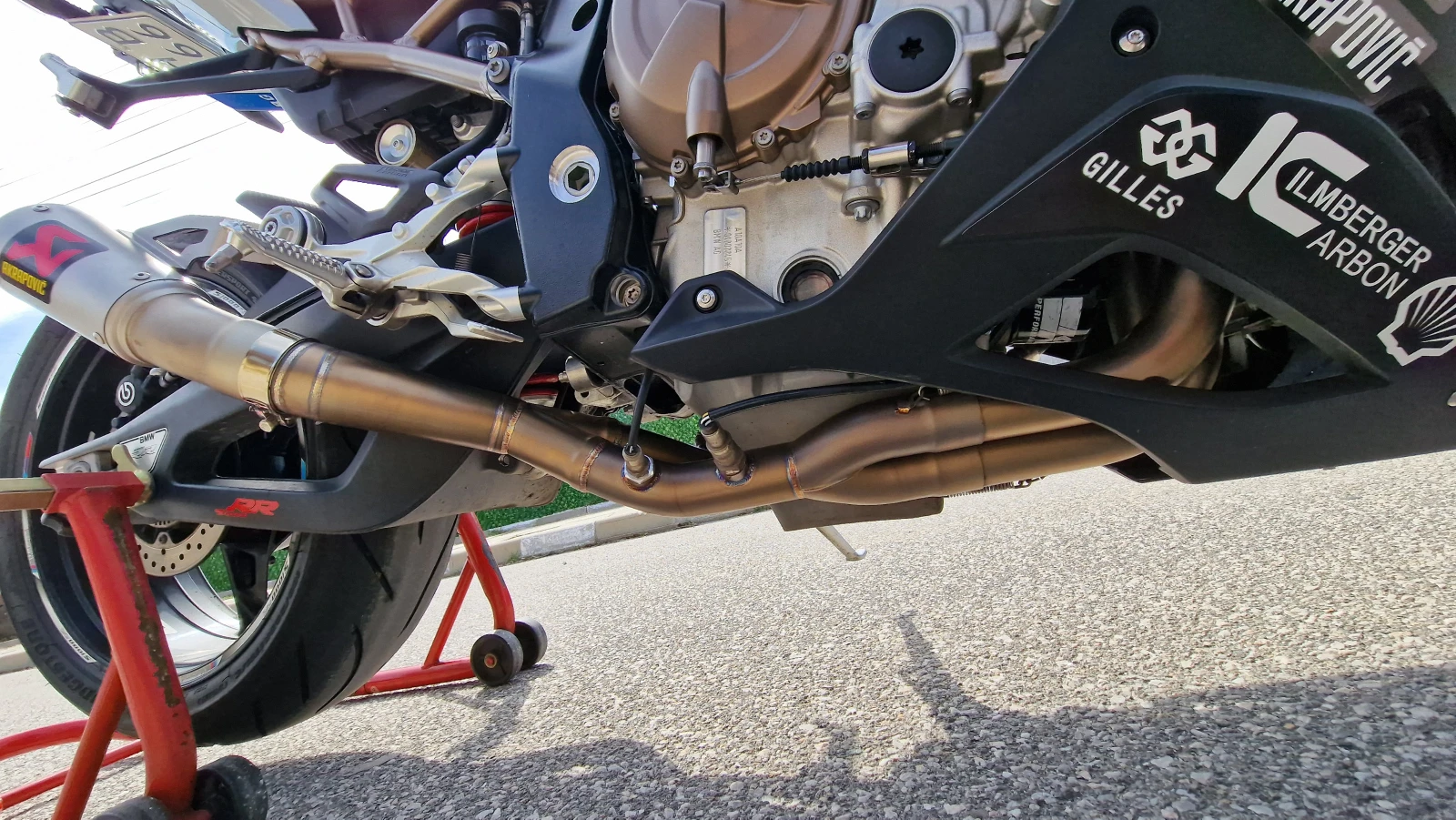 BMW S 1000RR | Mobile.bg � ����������� 10