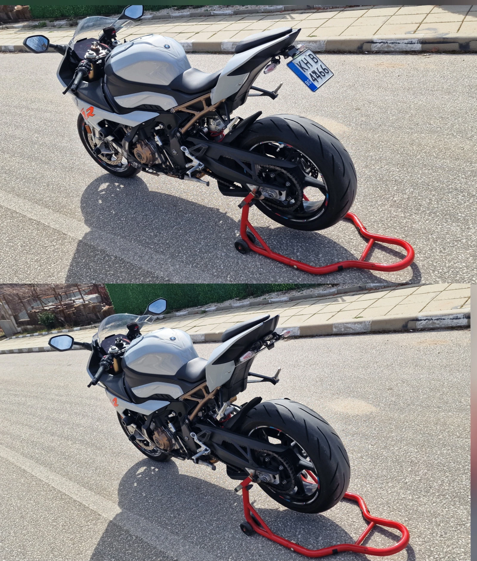 BMW S 1000RR | Mobile.bg � ����������� 8