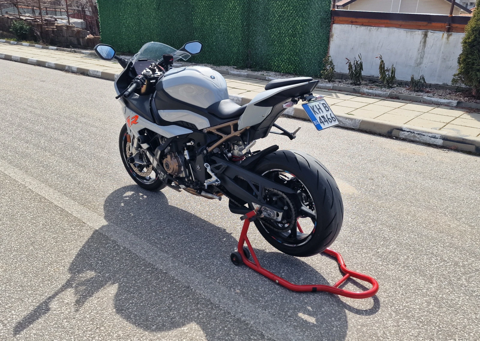 BMW S 1000RR | Mobile.bg � ����������� 16