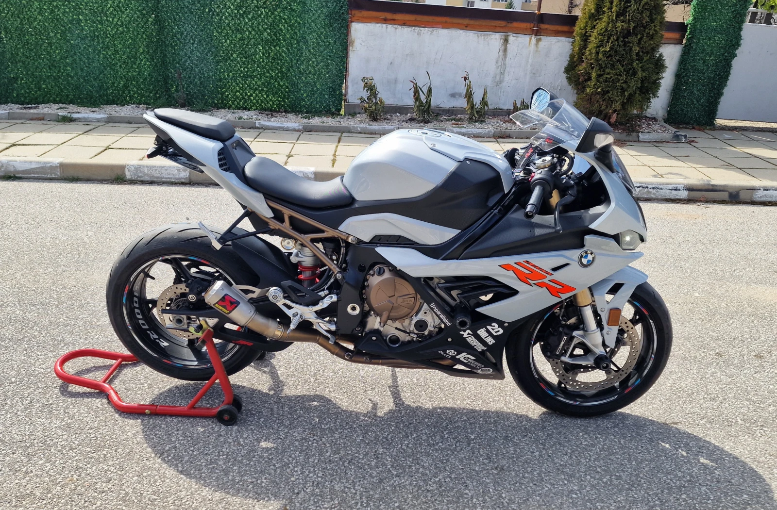 BMW S 1000RR | Mobile.bg � ����������� 13