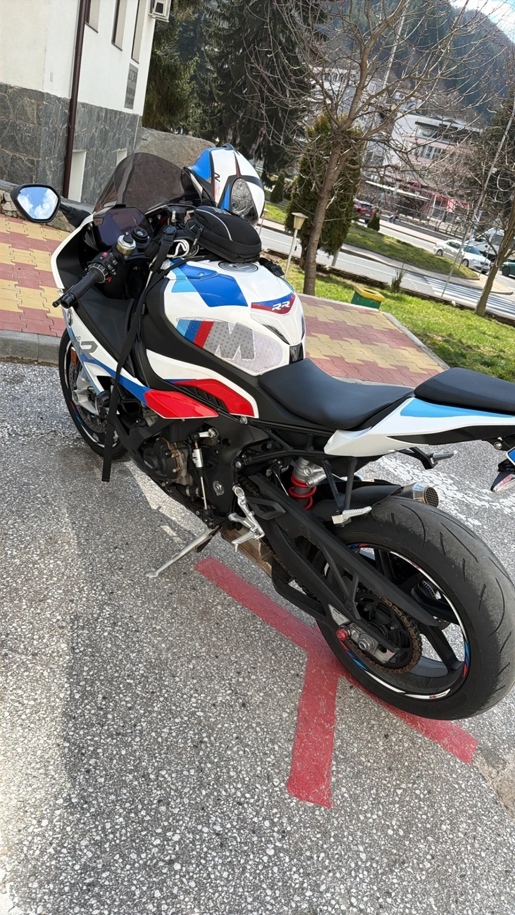 BMW S S1000RR | Mobile.bg � ����������� 3