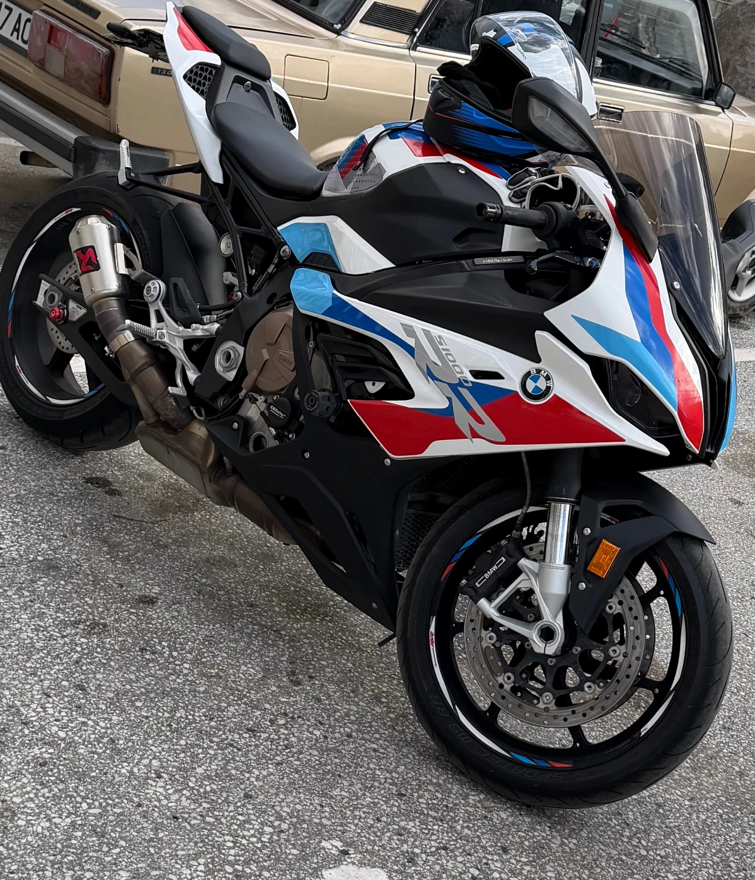 BMW S S1000RR | Mobile.bg � ����������� 2