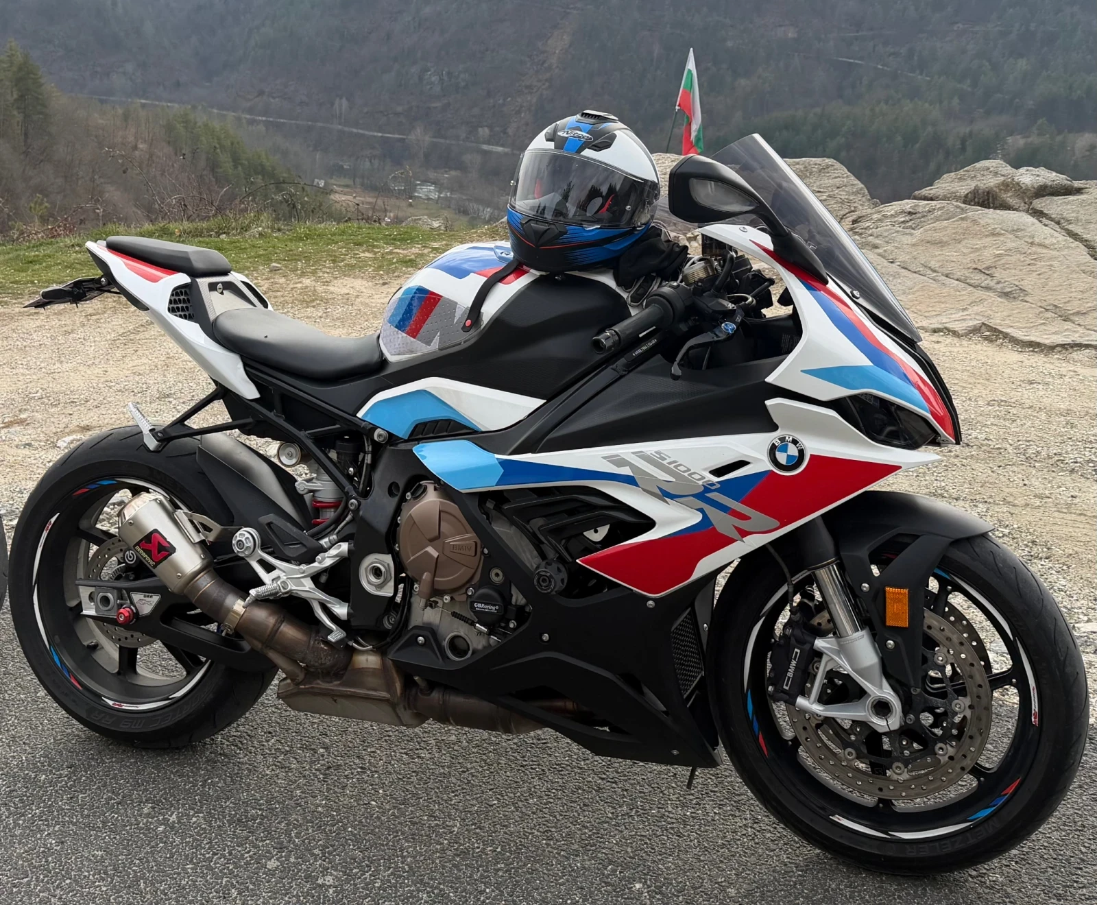 BMW S S1000RR | Mobile.bg � ����������� 4