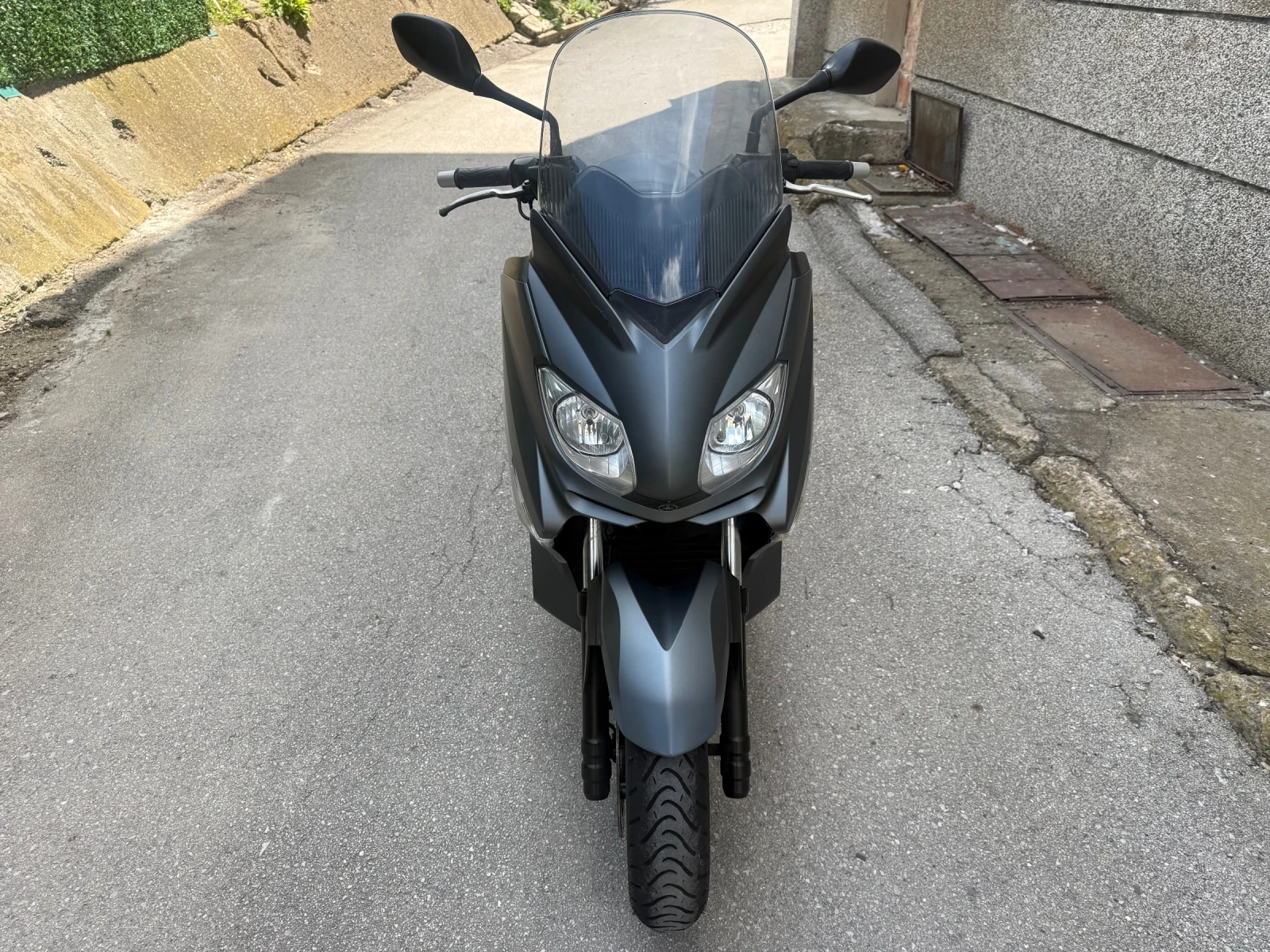 Yamaha X-max 250, снимка 3 - Мотоциклети и мототехника - 54704262