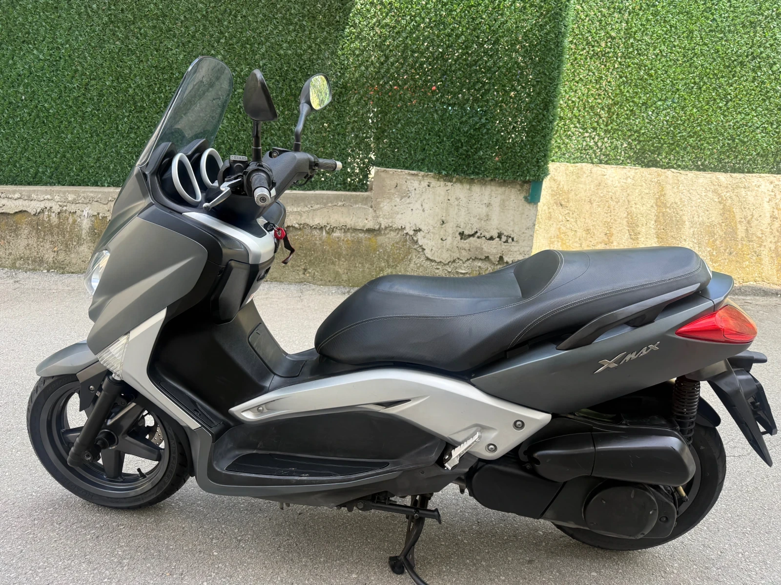Yamaha X-max 250, снимка 5 - Мотоциклети и мототехника - 54704262