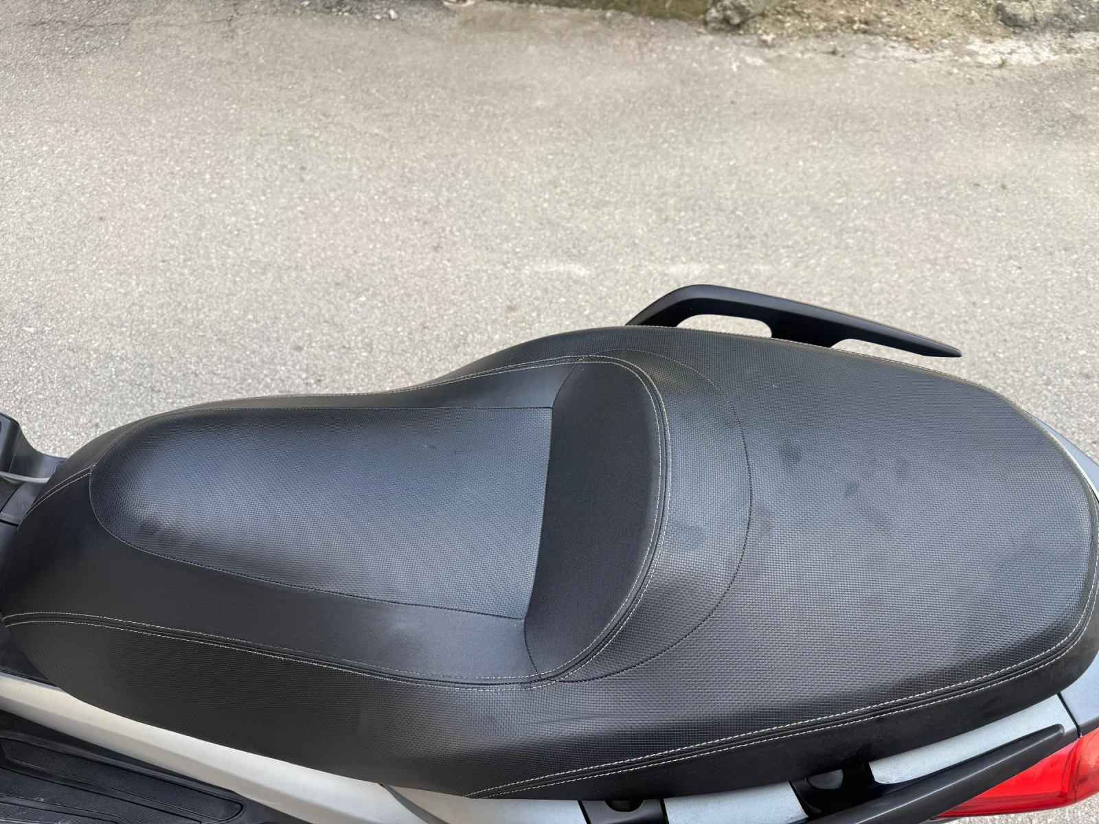 Yamaha X-max 250, снимка 9 - Мотоциклети и мототехника - 54704262