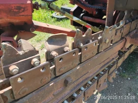 Специализирани машини Други Dich Witch 5110, снимка 5