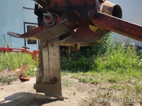 Специализирани машини Други Dich Witch 5110, снимка 7