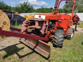 Специализирани машини Други Dich Witch 5110, снимка 4