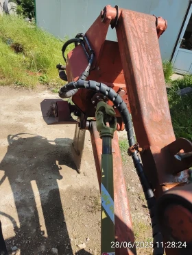 Специализирани машини Други Dich Witch 5110, снимка 6