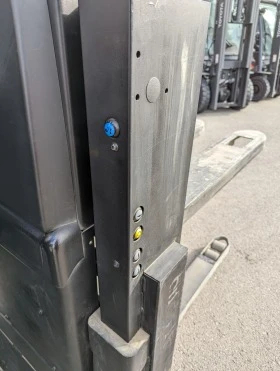 Електрокар Toyota, снимка 5