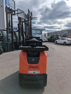 Електрокар Toyota, снимка 3