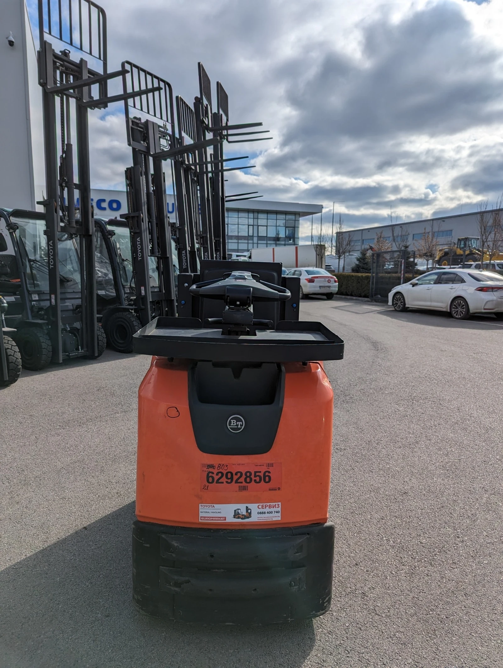  Toyota | Mobile.bg   3