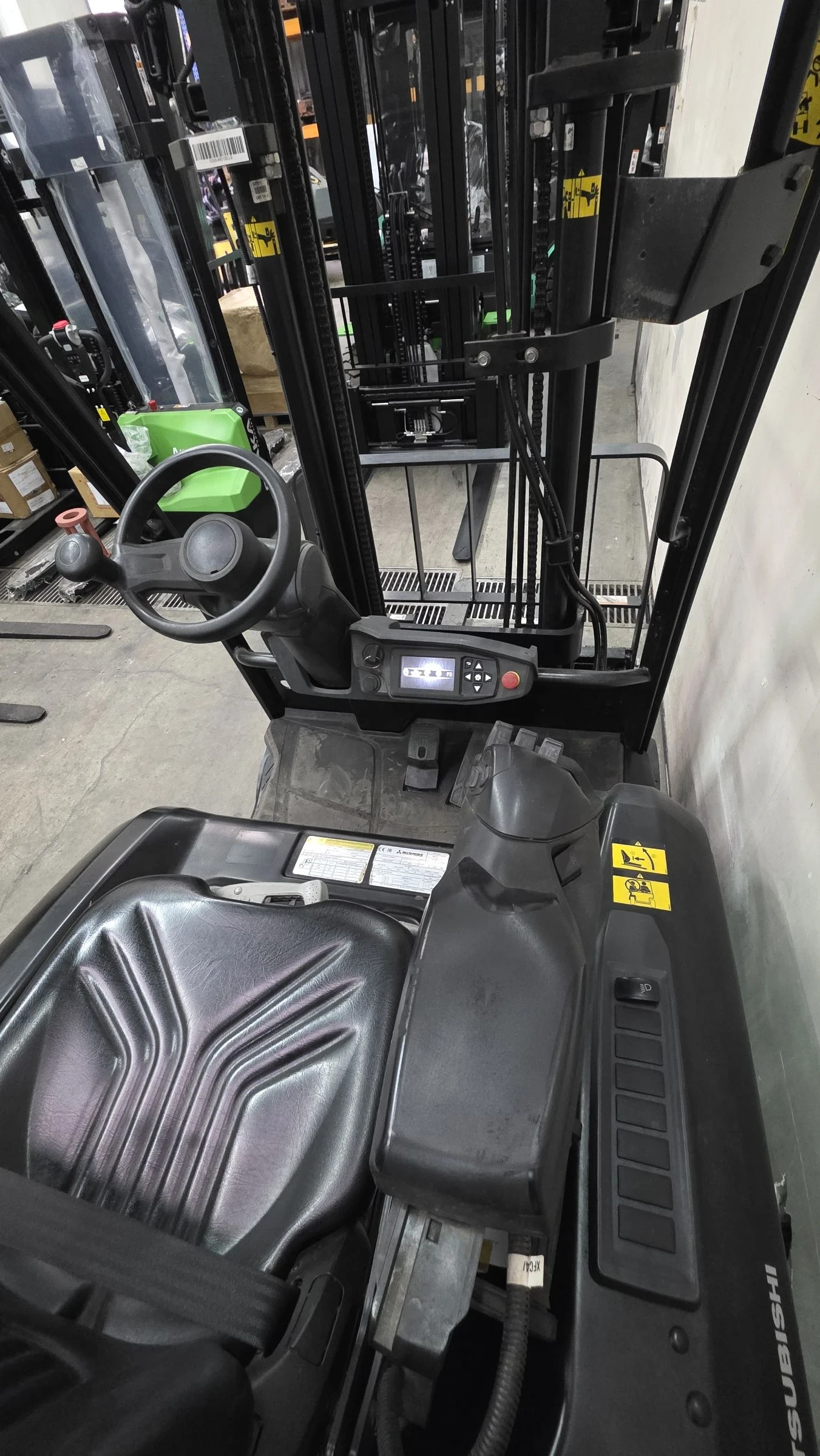 ���������� Mitsubishi FB14ANT 1.4� | Mobile.bg � ����������� 3