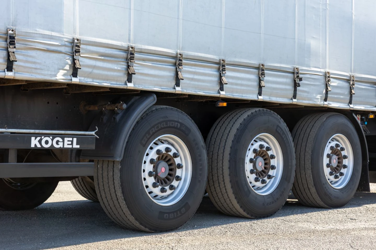  Koegel  | Mobile.bg   4