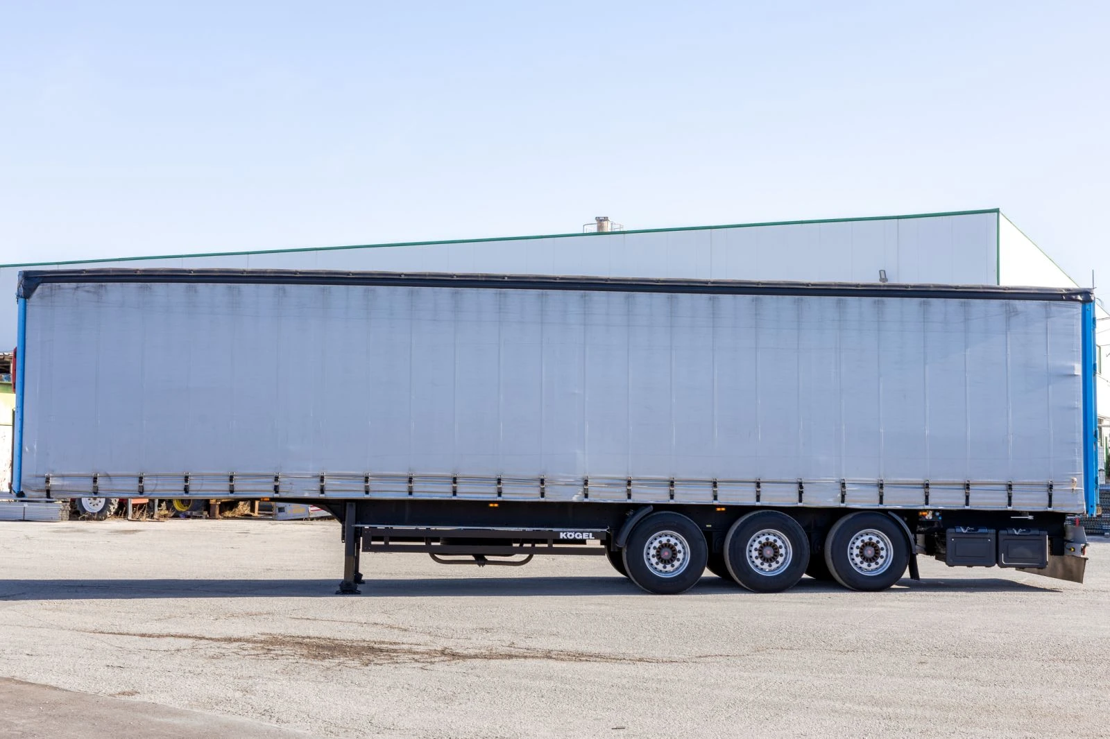  Koegel  | Mobile.bg   3