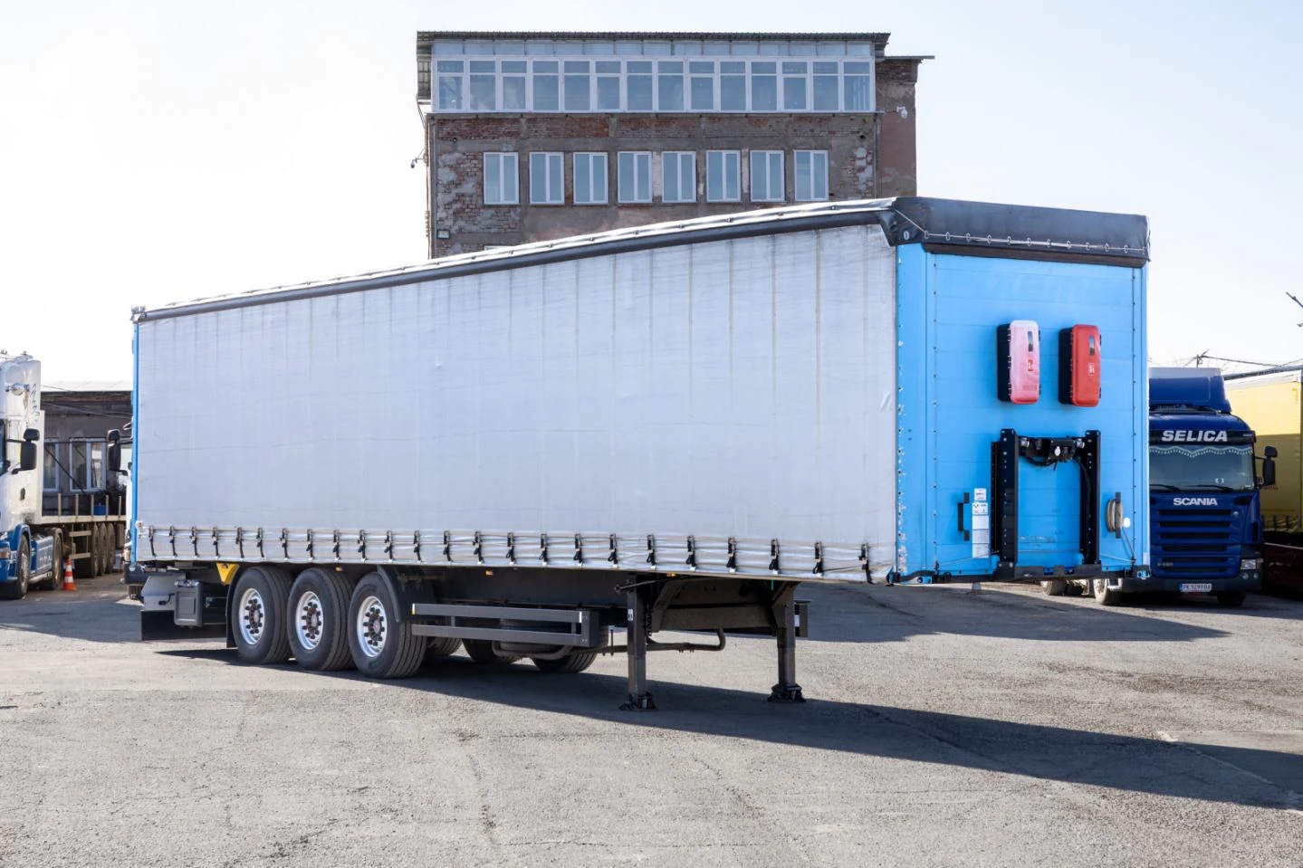  Koegel  | Mobile.bg   11