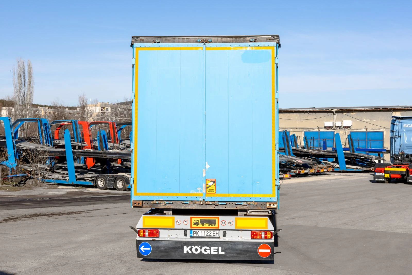  Koegel  | Mobile.bg   7