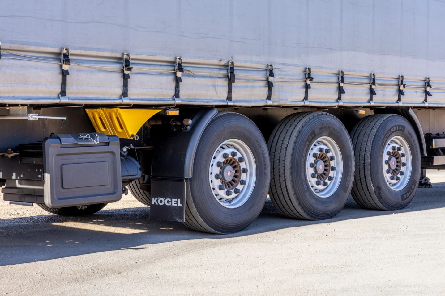  Koegel  | Mobile.bg   9