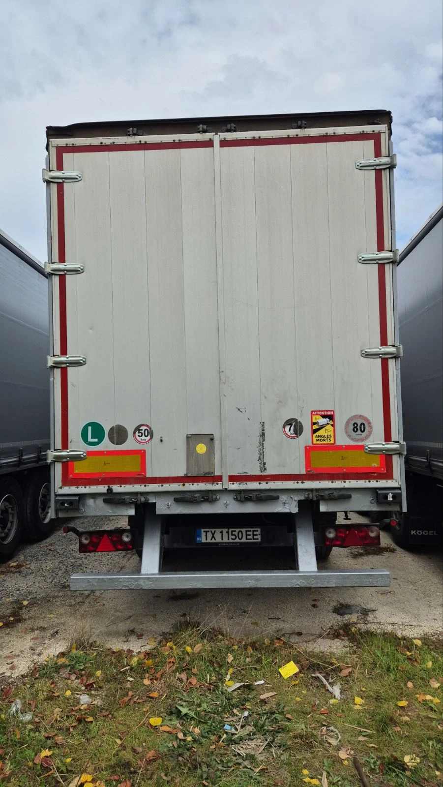 ����������� Schwarzmuller � ����� | Mobile.bg � ����������� 7