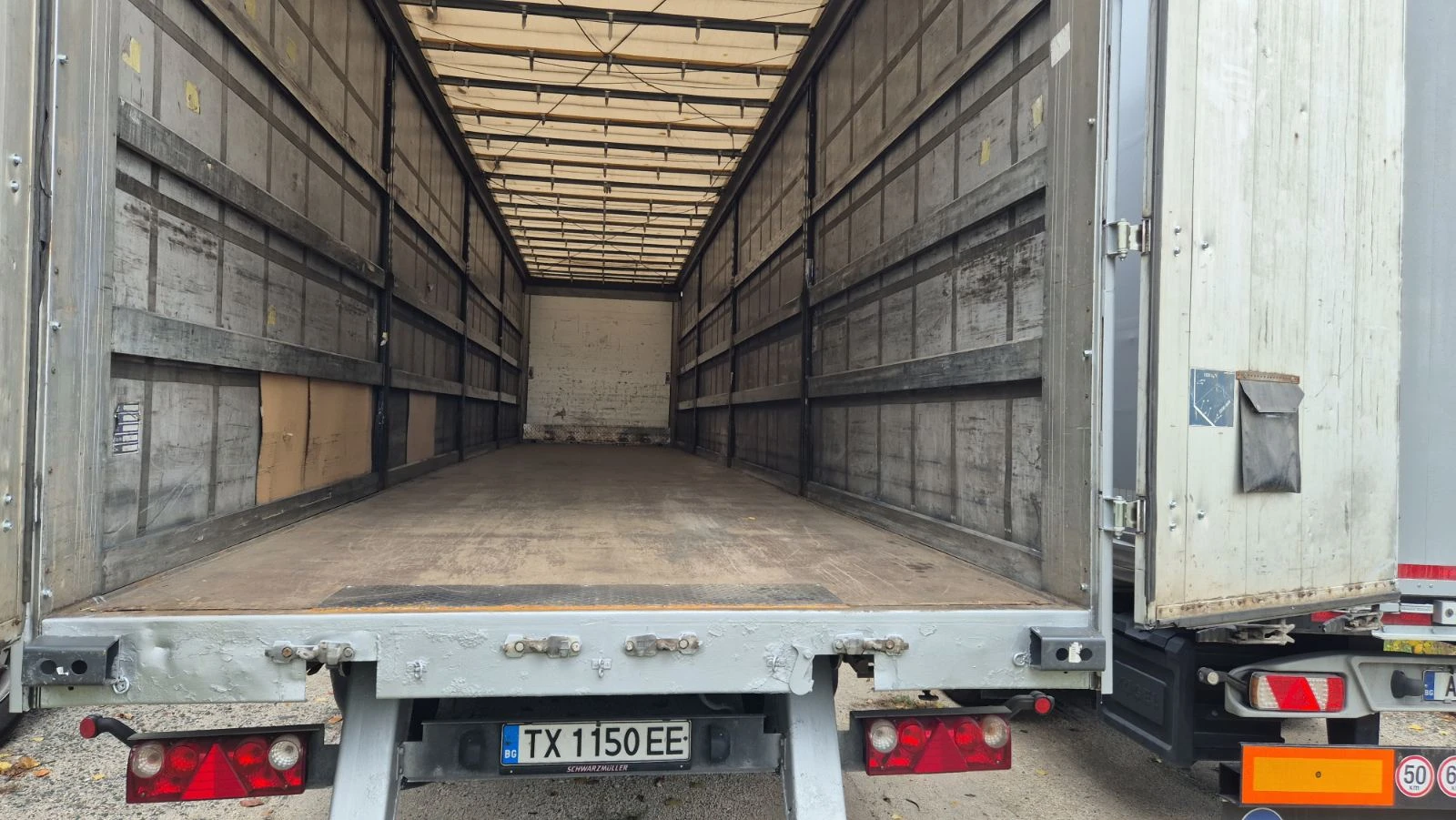 ����������� Schwarzmuller � ����� | Mobile.bg � ����������� 4
