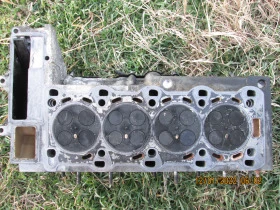 Глава за Опел Астра 2000 кубика 100 коня 2003 година, снимка 1