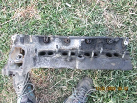 Глава за Опел Астра 2000 кубика 100 коня 2003 година, снимка 2