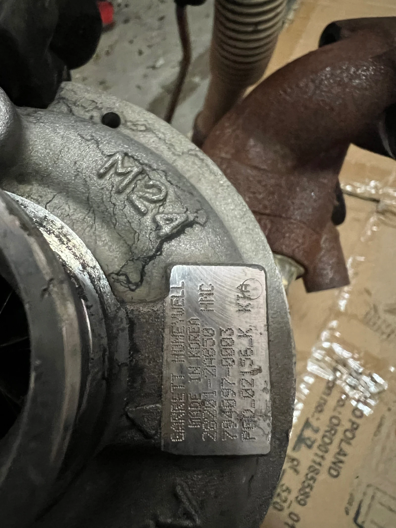  28201-2A650 HYUNDAI IX35 1.7CRDI | Mobile.bg   5