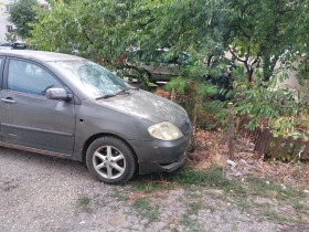      Toyota Corolla  | Mobile.bg    2