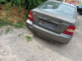      Toyota Corolla  | Mobile.bg    3