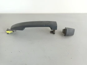 Дръжка задна дясна субару форестър 2.0д
