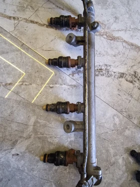  0250930019  35310-23210 инжекторна дюза HYUNDAI , снимка 2 - Части - 53644726