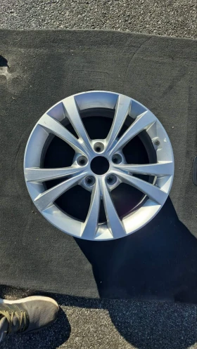 Джанти за Alfa Romeo Giulietta, снимка 1