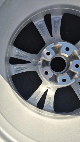 Джанти за Alfa Romeo Giulietta, снимка 4