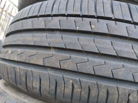 Гуми Летни 215/55R17, снимка 2