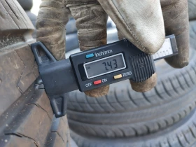 Гуми Летни 215/55R17, снимка 5