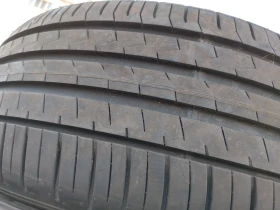 Гуми Летни 215/55R17, снимка 4